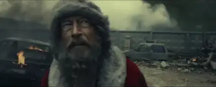 El sobrecogedor anuncio de Navidad de la Cruz Roja que recuerda que no todos disfrutan de la familia y los regalos El sobrecogedor anuncio de Navidad de la Cruz Roja que recuerda que no todos disfrutan de la familia y los regalos