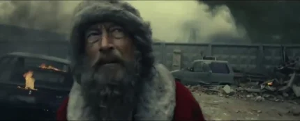 El sobrecogedor anuncio de Navidad de la Cruz Roja que recuerda que no todos disfrutan de la familia y los regalos El sobrecogedor anuncio de Navidad de la Cruz Roja que recuerda que no todos disfrutan de la familia y los regalos