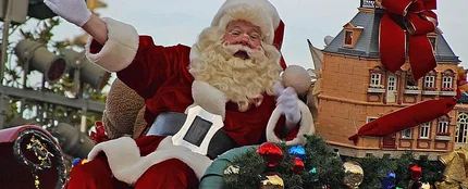 Papa Noel Papa Noel
