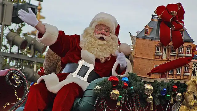 Papa Noel