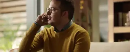 Edu, de "Hola, soy Edu, Feliz Navidad", vuelve por estas fechas Edu, de "Hola, soy Edu, Feliz Navidad", vuelve por estas fechas
