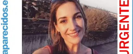 Imagen de Laura Luelmo, la joven desaparecida en Huelva Imagen de Laura Luelmo, la joven desaparecida en Huelva