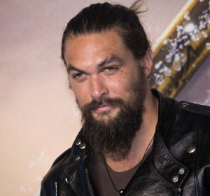 Jason Momoa Jason Momoa