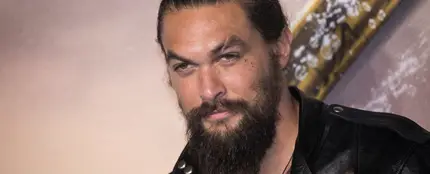 Jason Momoa Jason Momoa