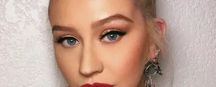 Xtina en Instagram Xtina en Instagram