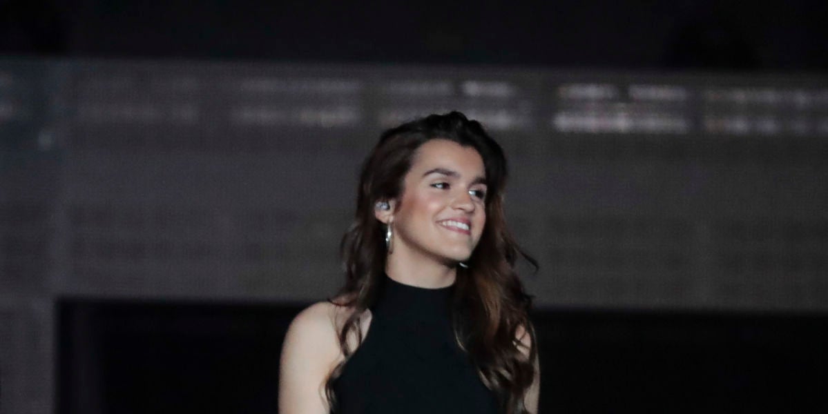 Amaia Romero