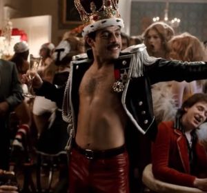 Bohemian Rhapsody Bohemian Rhapsody