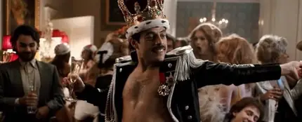 Bohemian Rhapsody Bohemian Rhapsody