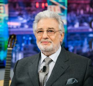 El Hormiguero: Plácido Domingo (17-12-18) El Hormiguero: Plácido Domingo (17-12-18)