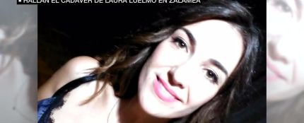 Laura Luelmo, la joven encontrada muerta en Zalamea la Real tras su desaparición