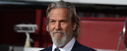 El actor Jeff Bridges El actor Jeff Bridges