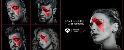PÓSTERS PROMOCIONALES DE LA VOZ PÓSTERS PROMOCIONALES DE LA VOZ