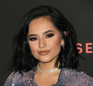 Becky G Becky G