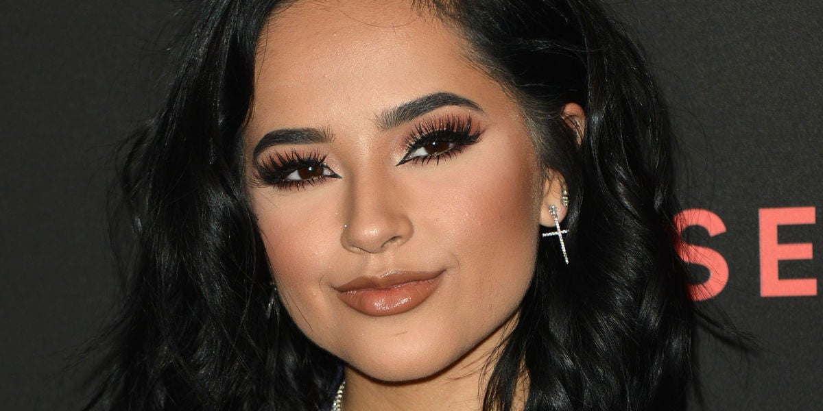 Becky G