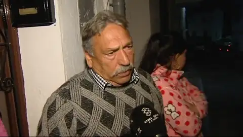 Manuel Montoya, padre de Bernardo Montoya Manuel Montoya, padre de Bernardo Montoya