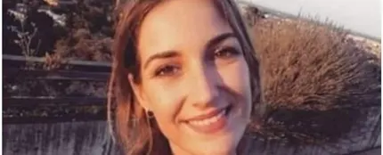 Laura Luelmo Laura Luelmo