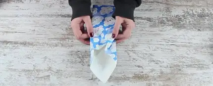El truco asiático para envolver regalos en segundos El truco asiático para envolver regalos en segundos