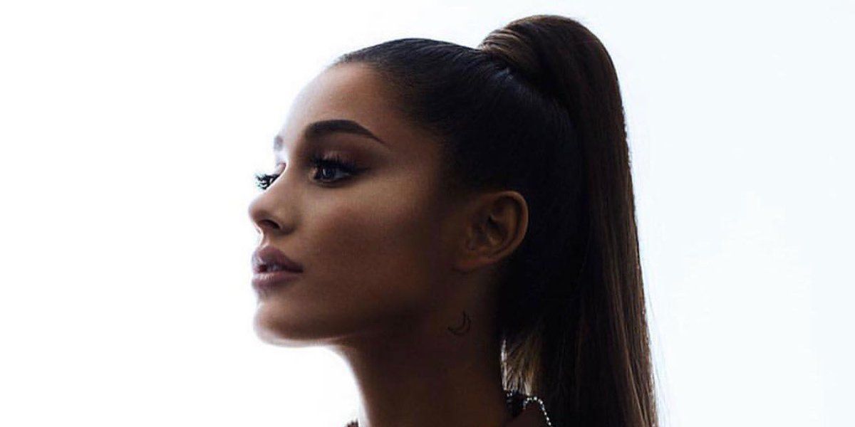 Ariana Grande