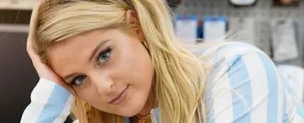 Meghan Trainor Meghan Trainor