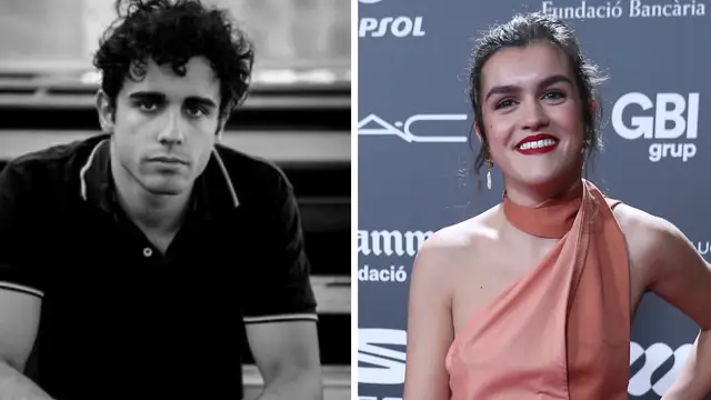 Diego Ibáñez y Amaia