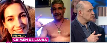 La confesión del presunto asesino de Laura Luelmo: "Me pidió la dirección de un supermercado y la mandé a un callejón sin salida" La confesión del presunto asesino de Laura Luelmo: "Me pidió la dirección de un supermercado y la mandé a un callejón sin salida"