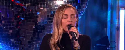 Miley Cyrus Miley Cyrus