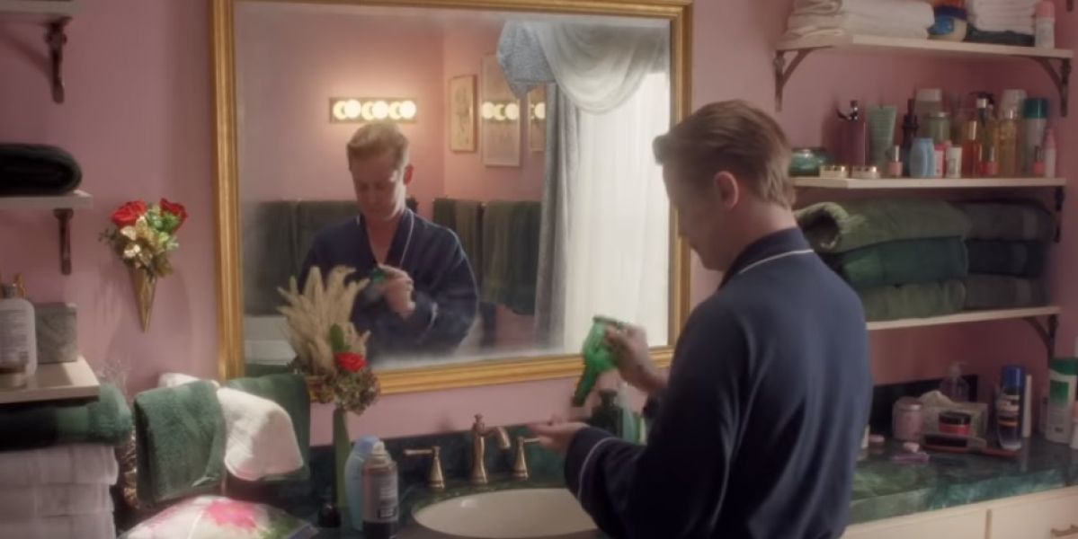 Macaulay Culkin