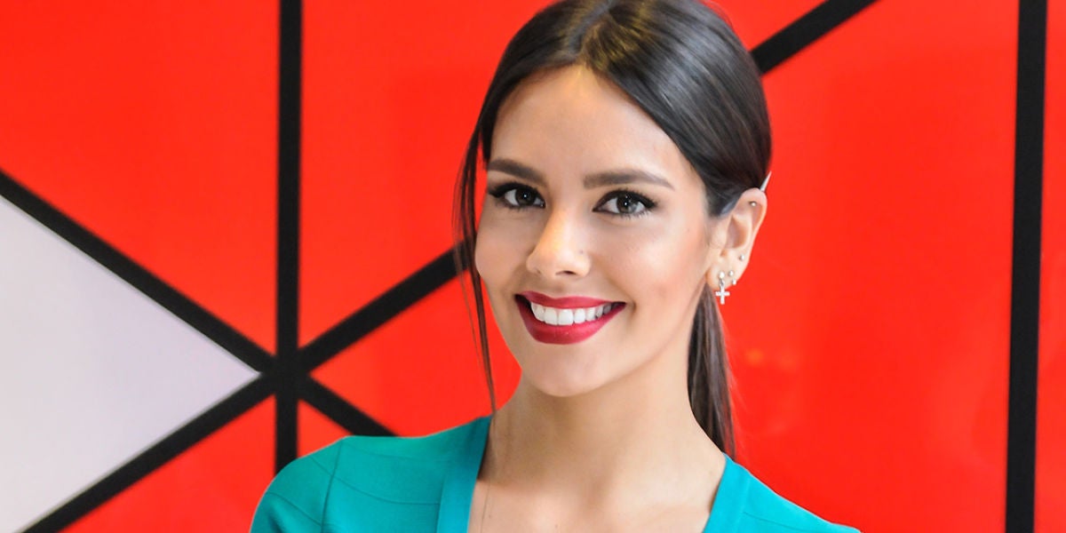 Cristina Pedroche