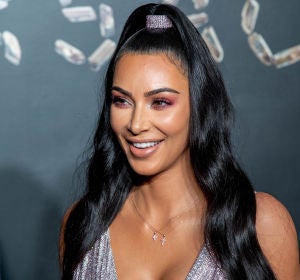 Kim Kardashian Kim Kardashian