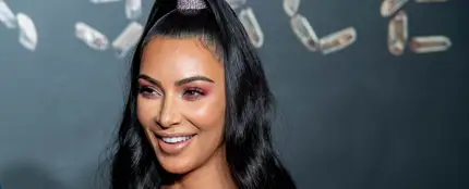 Kim Kardashian Kim Kardashian