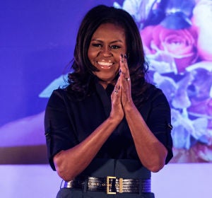 Michelle Obama Michelle Obama