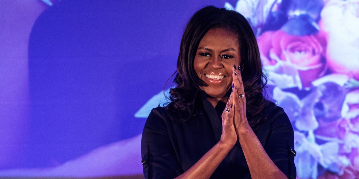 Michelle Obama
