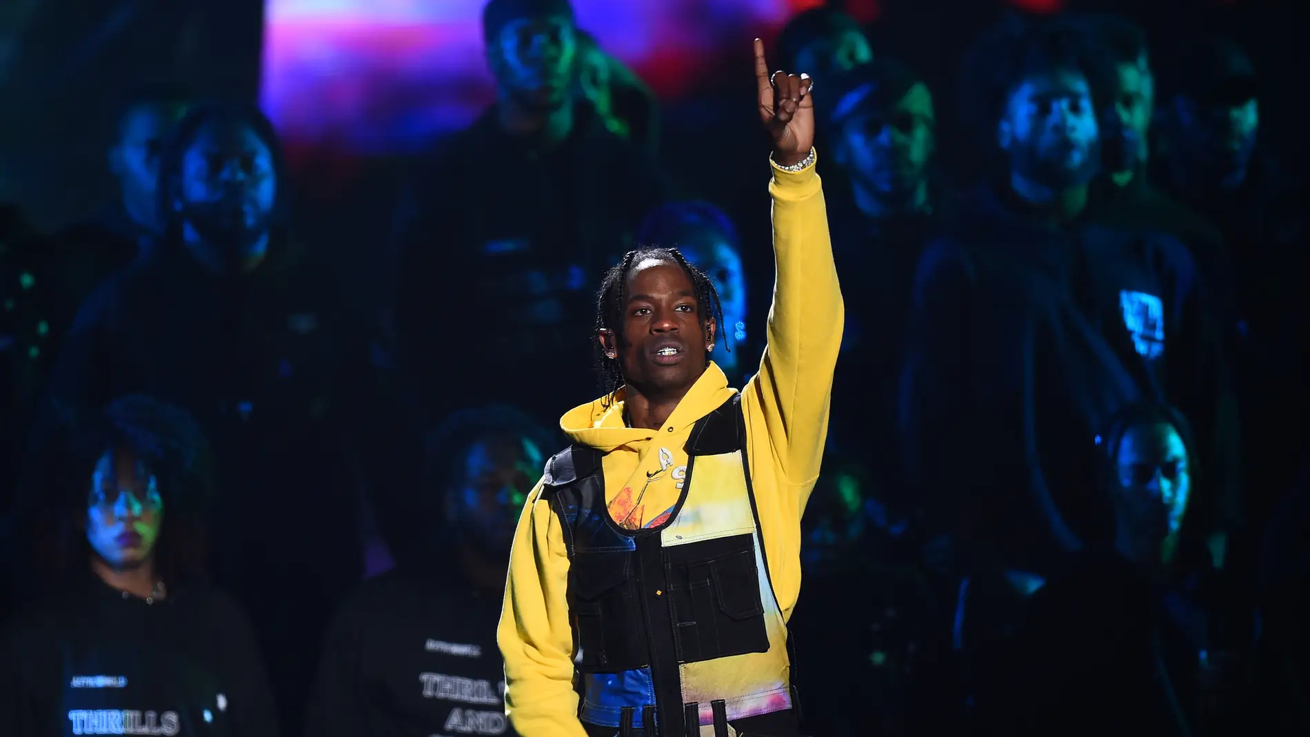 Travis Scott Travis Scott