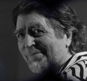 Joaquín Sabina en el videoclip de 'Tiempo después' Joaquín Sabina en el videoclip de 'Tiempo después'