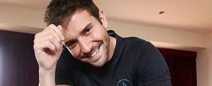 Pablo Alborán Pablo Alborán