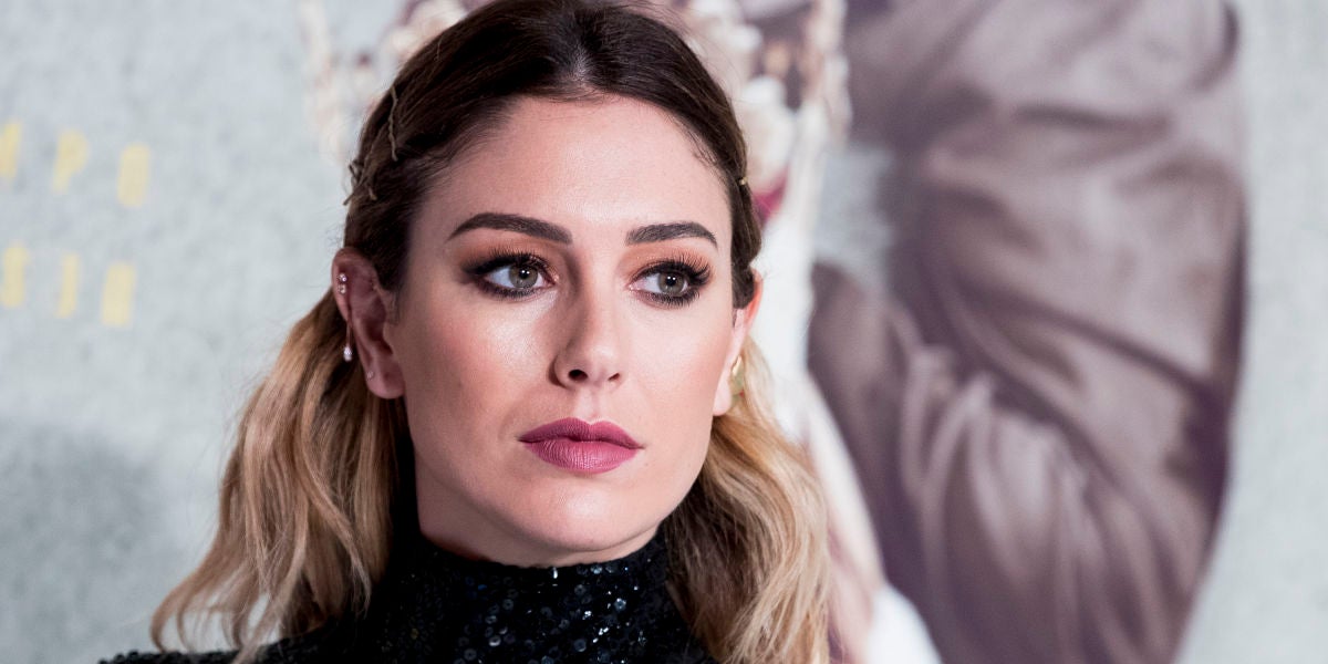 Blanca Suárez