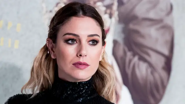 Blanca Suárez