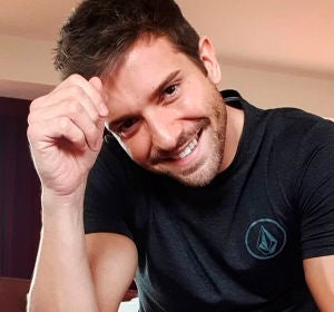 Pablo Alborán Pablo Alborán