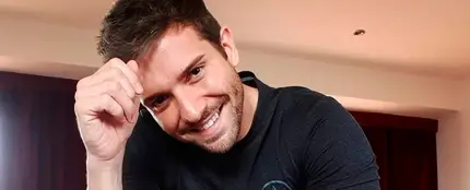 Pablo Alborán Pablo Alborán
