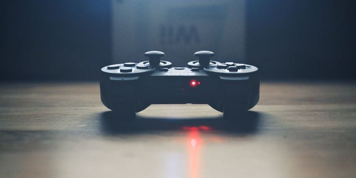 Videojuegos