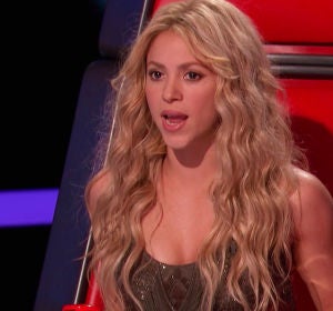 Los piques y saboteos entre los coaches de 'The Voice USA' Shakira, Adam Levine, Blake Shelton o Usher Los piques y saboteos entre los coaches de 'The Voice USA' Shakira, Adam Levine, Blake Shelton o Usher