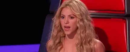 Los piques y saboteos entre los coaches de 'The Voice USA' Shakira, Adam Levine, Blake Shelton o Usher Los piques y saboteos entre los coaches de 'The Voice USA' Shakira, Adam Levine, Blake Shelton o Usher