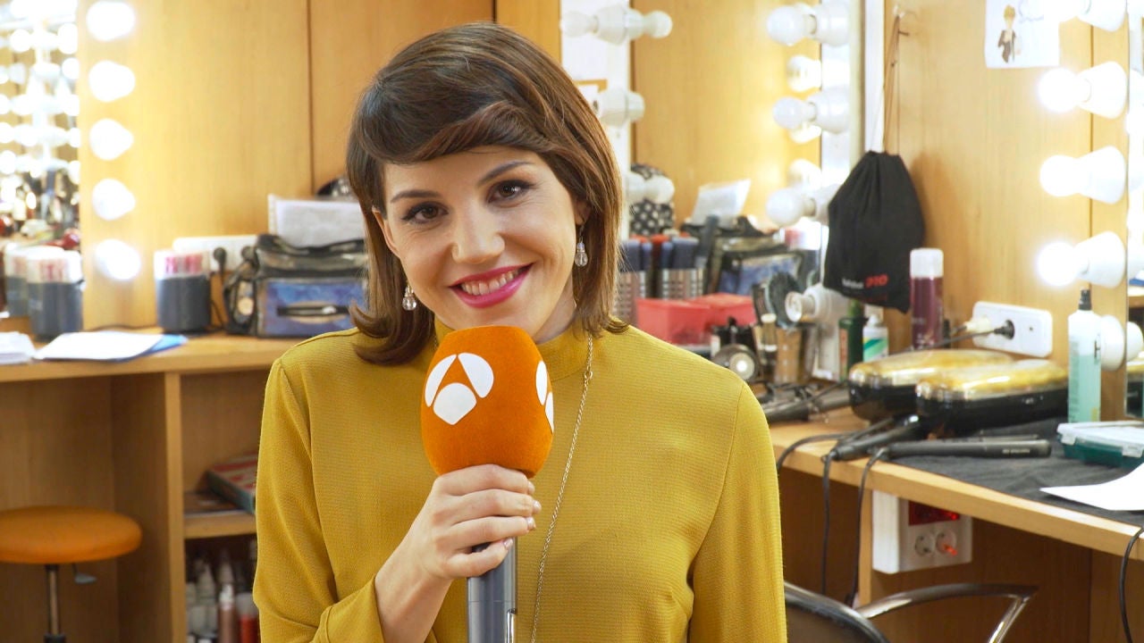Ha Nacido Una Estrella En Antena 3