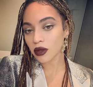 Beyoncé Beyoncé