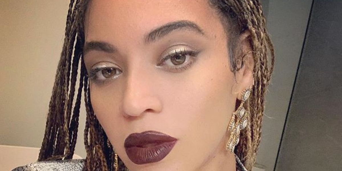 Beyoncé