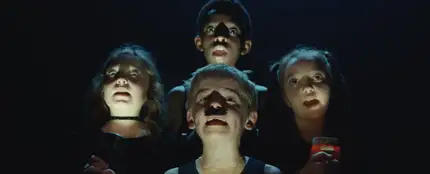 El anuncio viral de unos niños parodiando ‘Bohemian Rhapsody El anuncio viral de unos niños parodiando ‘Bohemian Rhapsody
