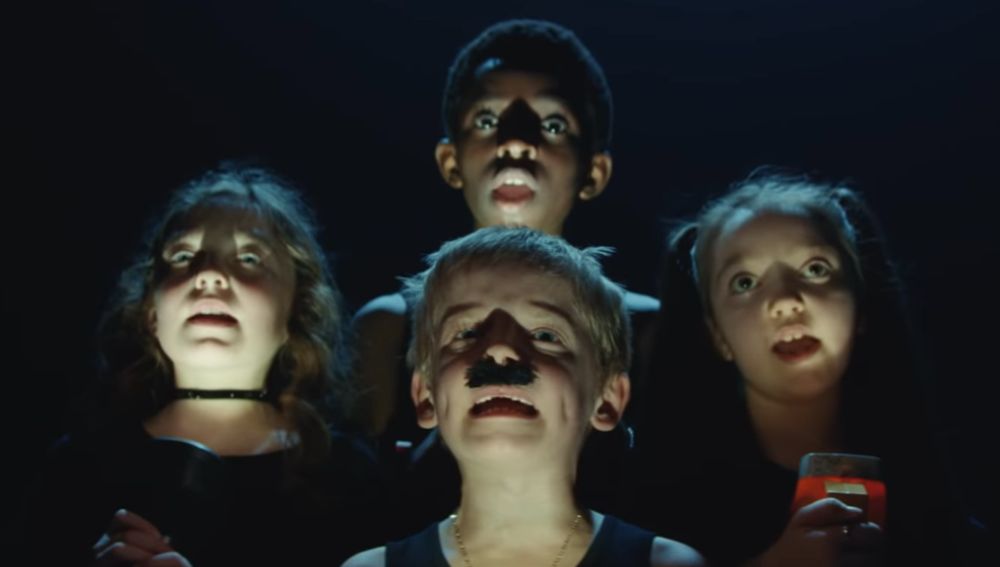 El anuncio viral de unos niños parodiando ‘Bohemian Rhapsody