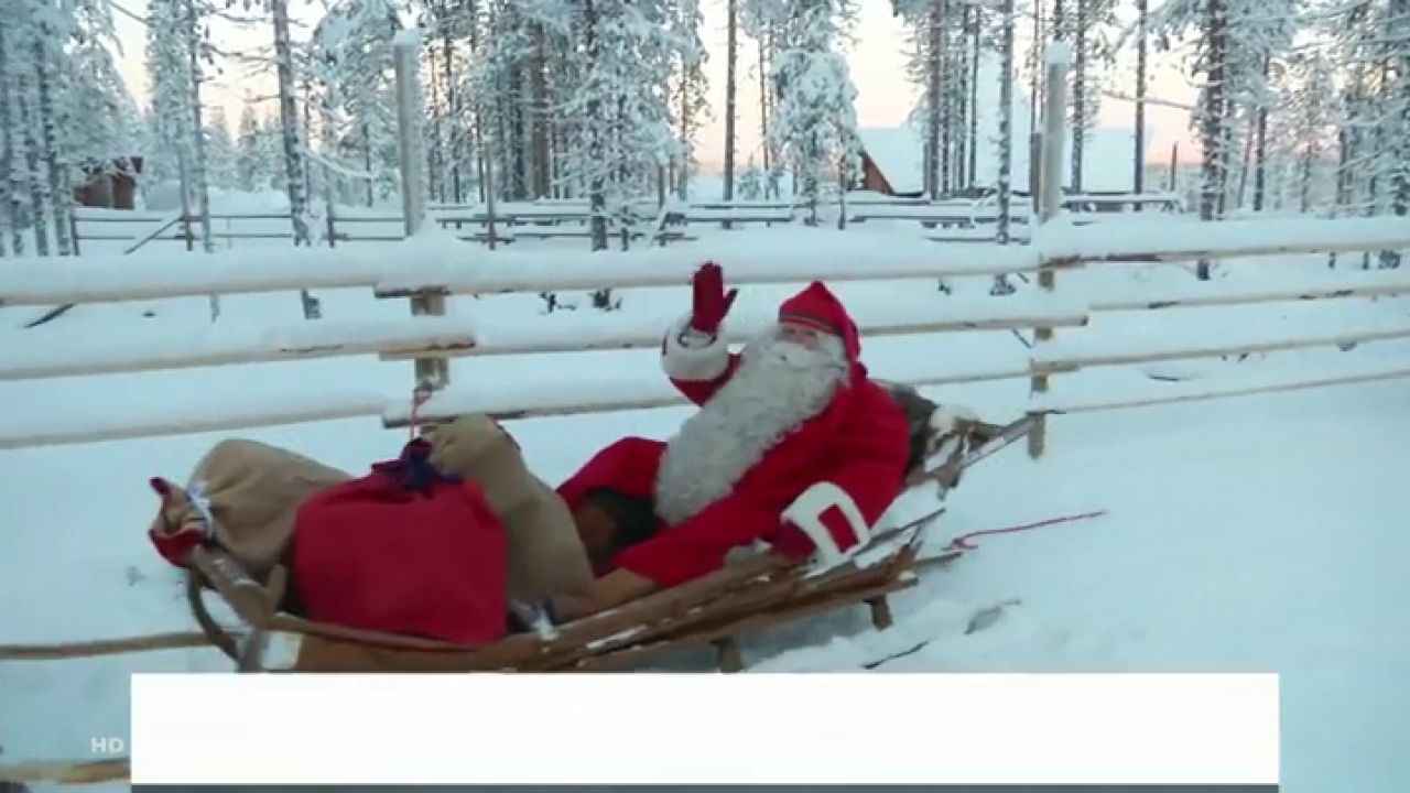 ¿Qué hacer cuando Papá Noel no acierta con los regalos ? ¿Qué hacer cuando Papá Noel no acierta con los regalos ?