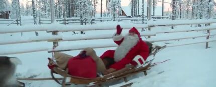 &iquest;Qu&eacute; hacer cuando Pap&aacute; Noel no acierta con los regalos ?