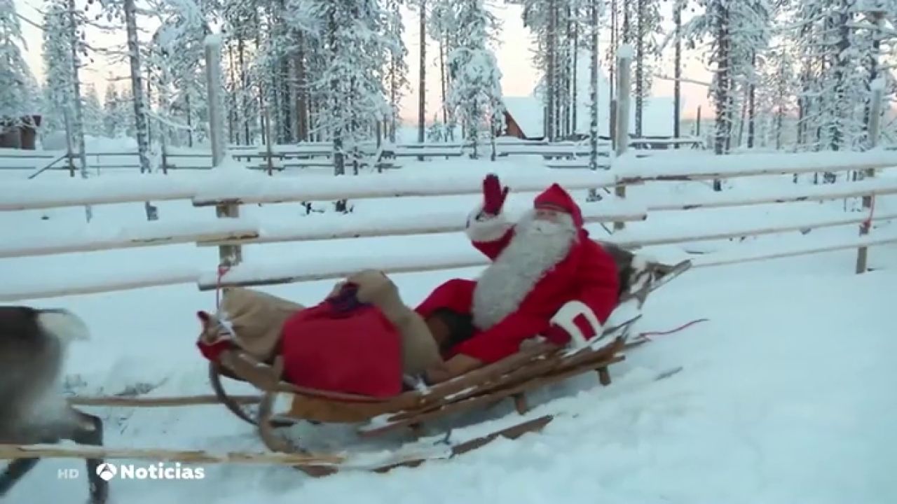 ¿Qué hacer cuando Papá Noel no acierta con los regalos ? ¿Qué hacer cuando Papá Noel no acierta con los regalos ?
